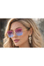 Pink–Blue Ombre