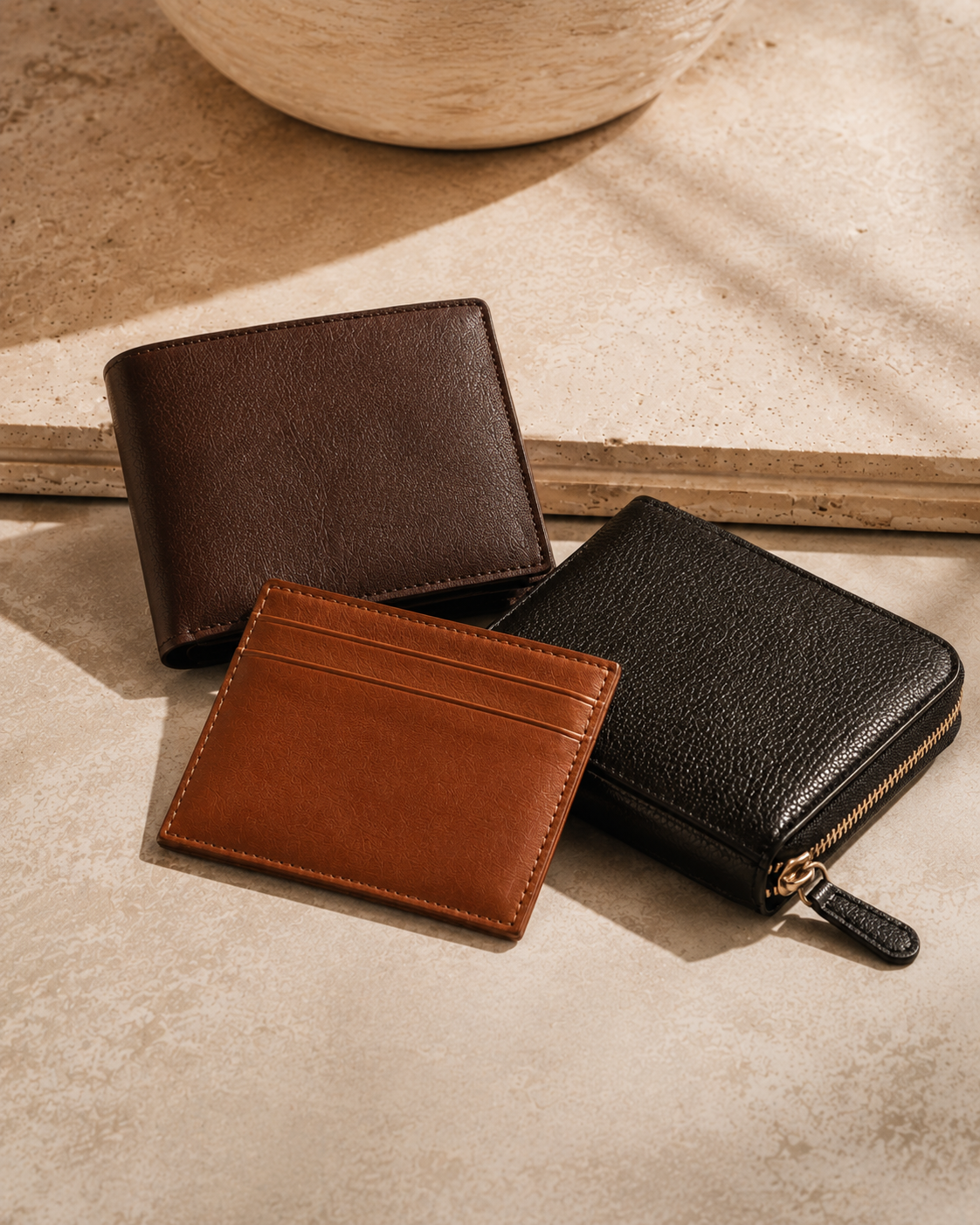 Wallets