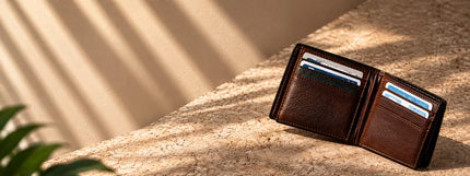 Men Wallet