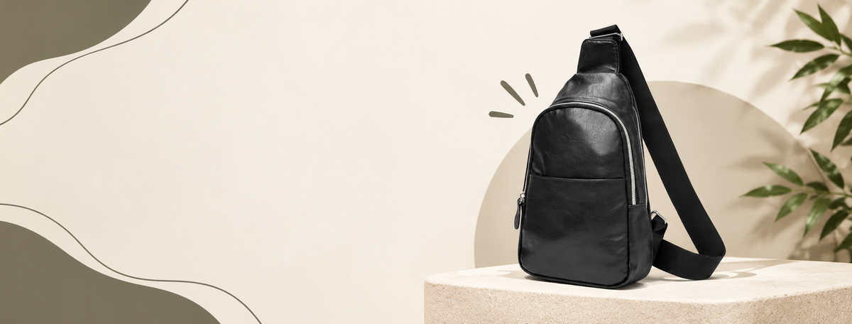 Crossbody Bags