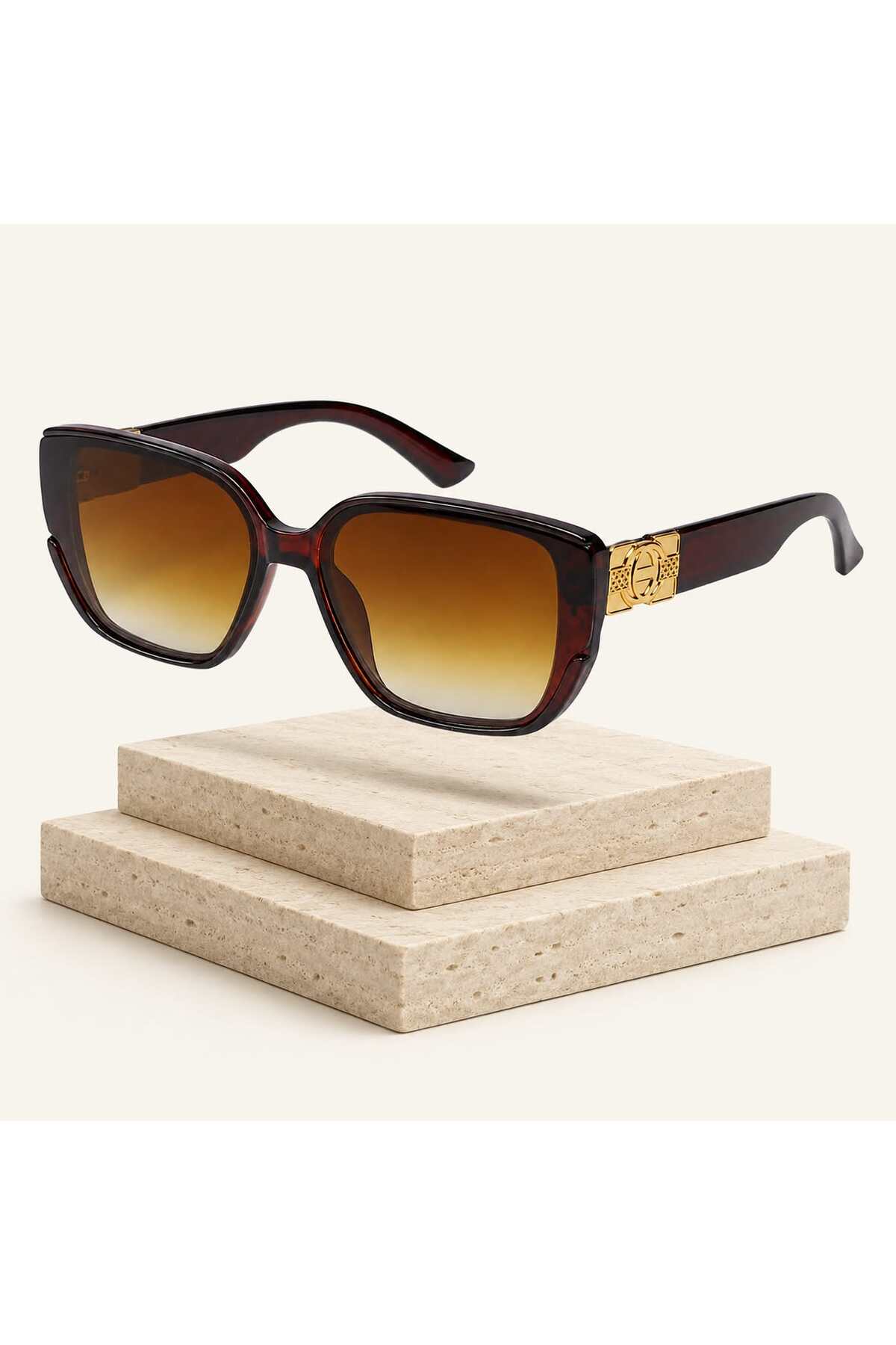 NWF-SUNGLS-820786 Tortoiseshell Brown Amber 3