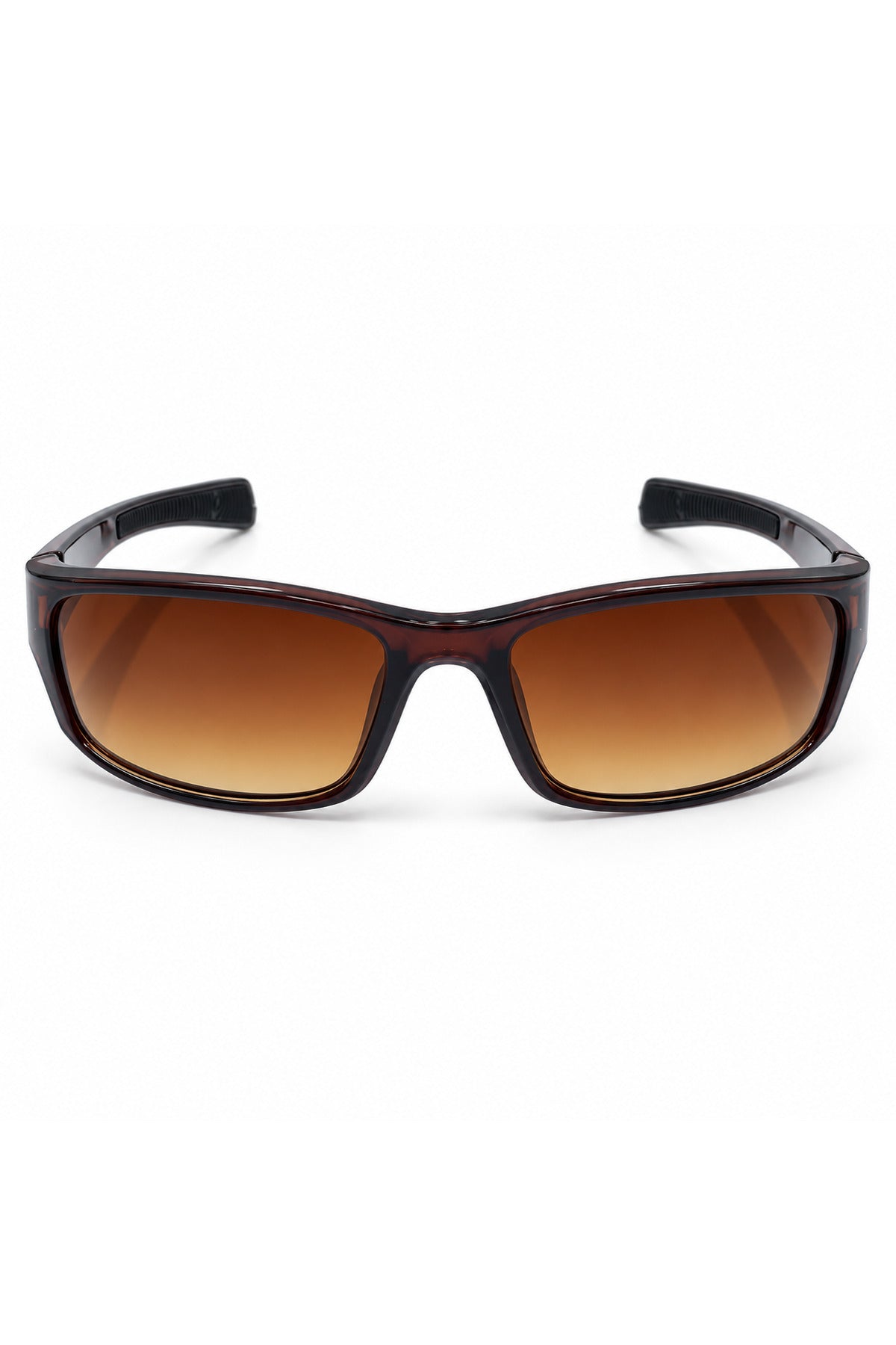 NWF-SUNGLS-LSG-12 Transparent Brown Amber 5