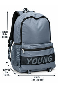 US-SCBG-156 Gray 2