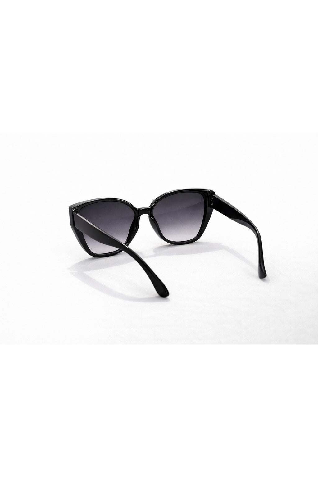 Glossy Black