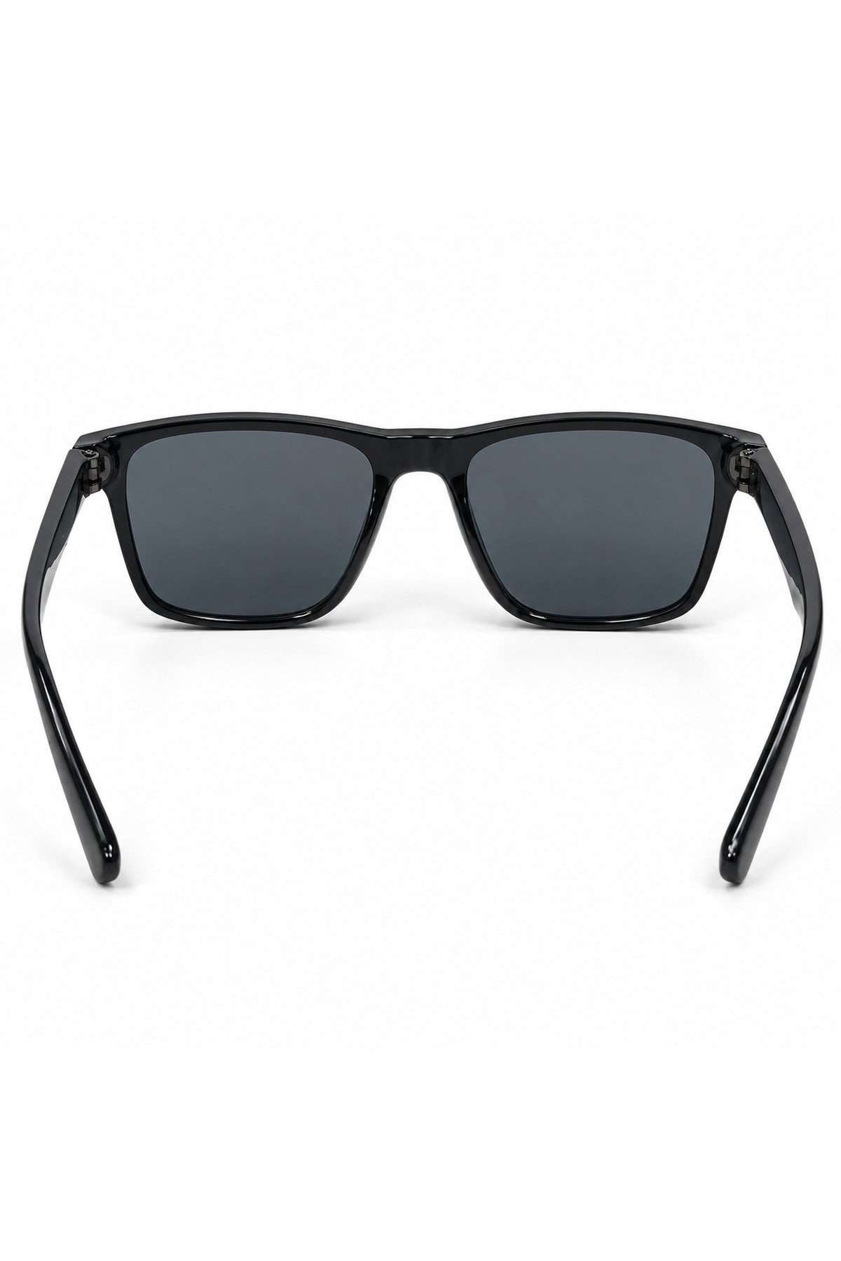NWF-SUNGLS-LSG-13 Black Smoke Grey 6