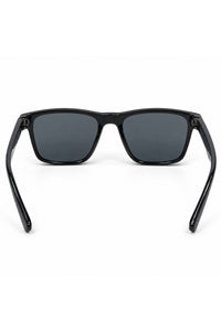 NWF-SUNGLS-LSG-13 Black Smoke Grey 6