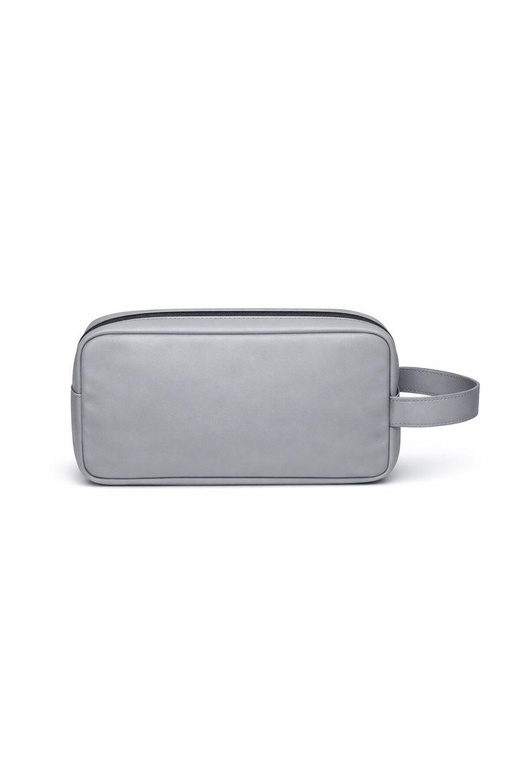 Silver Grey