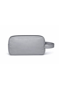 Silver Grey
