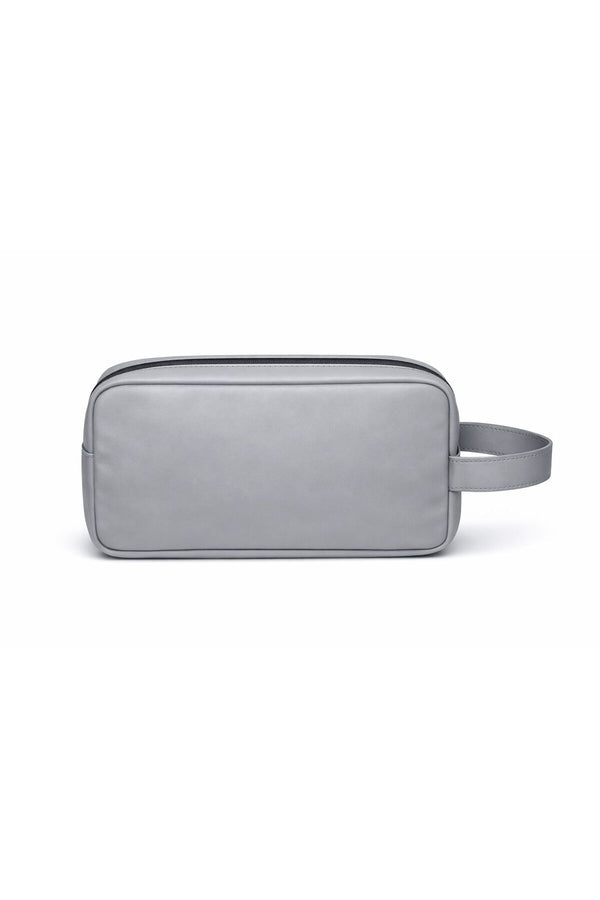 Silver Grey