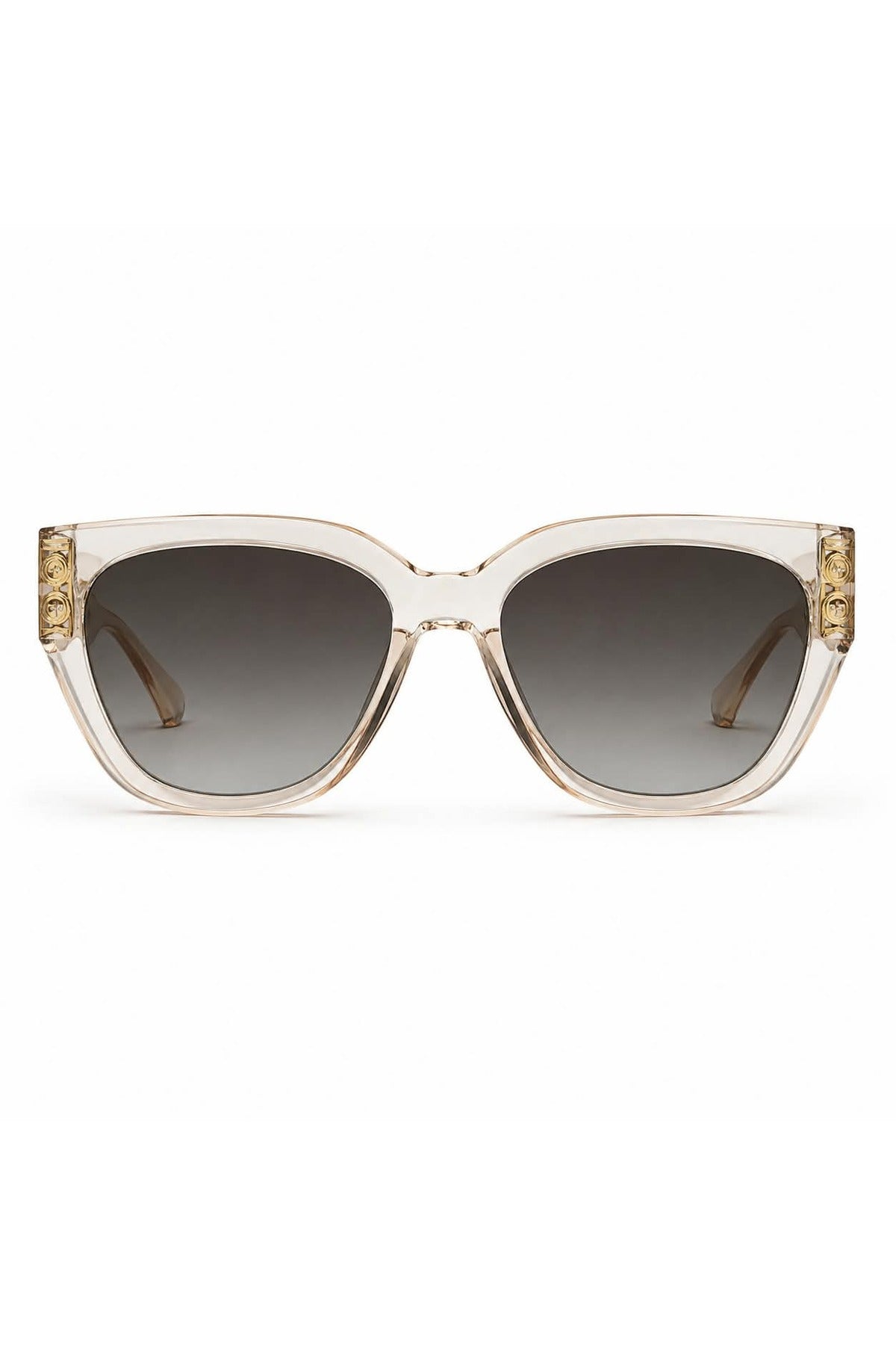 NWF-SUNGLS-820803 Champagne Grey Gradient 5
