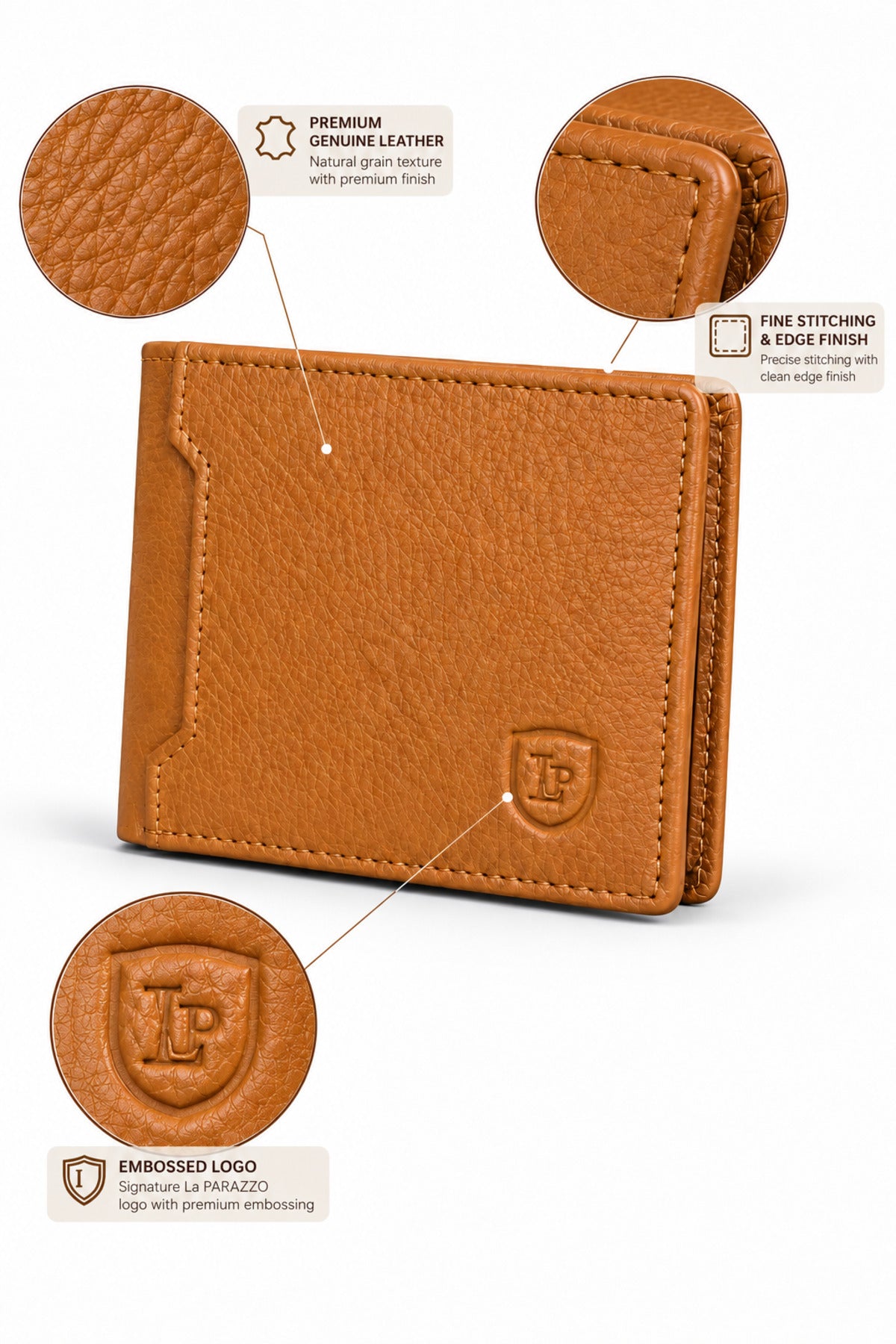 LP-7035 Tan 3