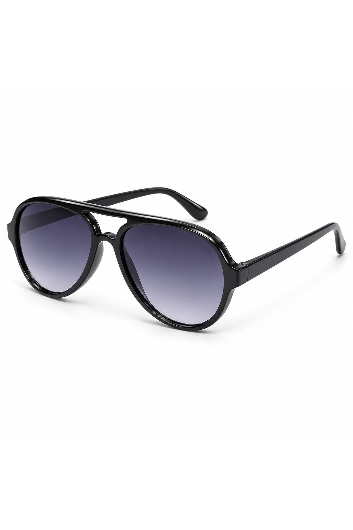 NWF-SUNGLS-LSG-9213 Black Purple Gradient 1