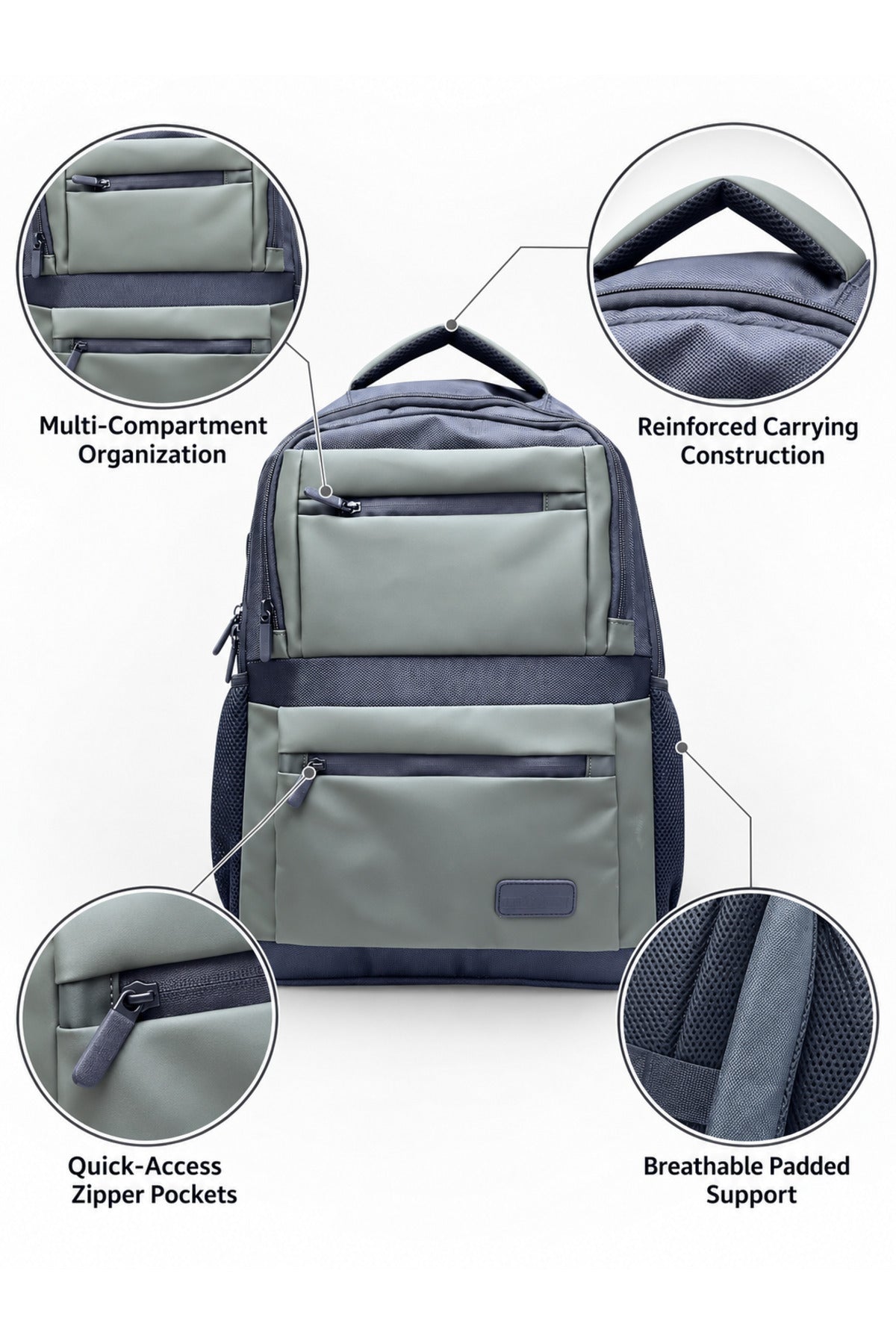 US-BB-230s-19 Olive Green 2