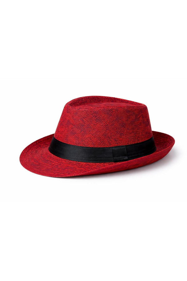 Burgundy Red