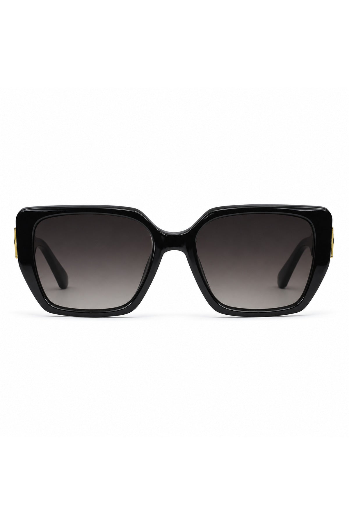NWF-SUNGLS- 820777 Black Smoke Grey 5