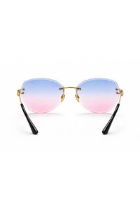 LSG-8 Blue & Pink or Ocean Sunset 4