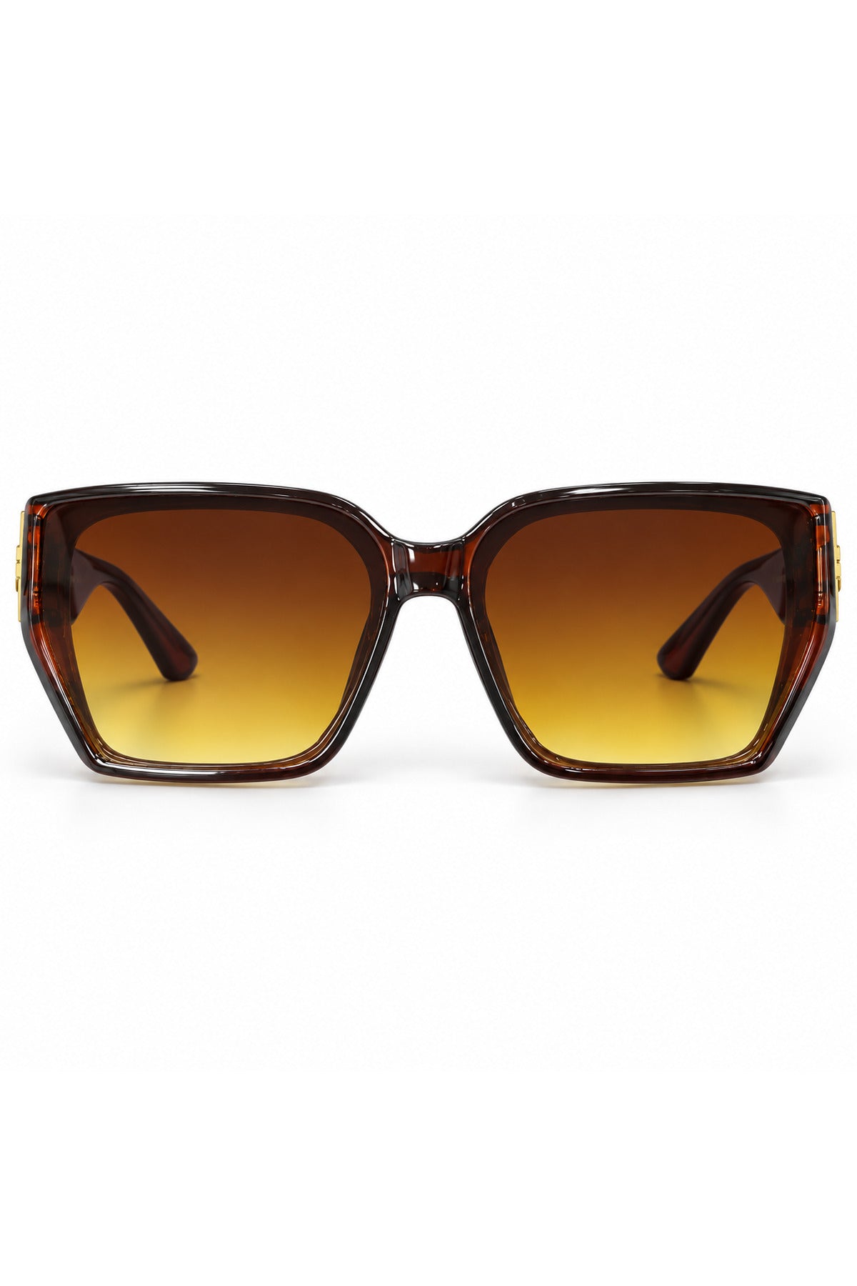 NWF-SUNGLS-820790 Tortoiseshell Brown Amber 5