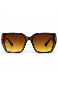 NWF-SUNGLS-820790 Tortoiseshell Brown Amber 5