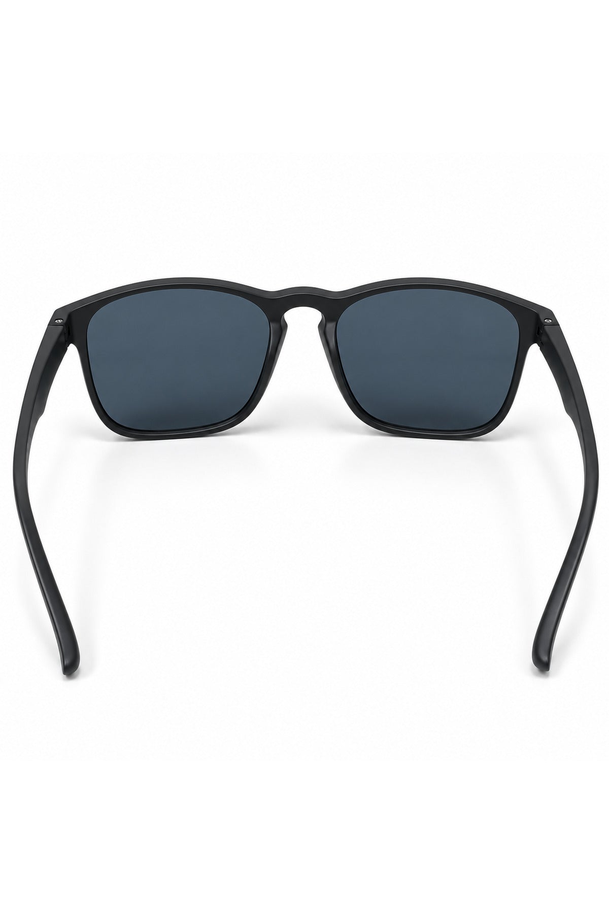 NWF-SUNGLS-LSG-40 Black Smoke Blue Grey 6