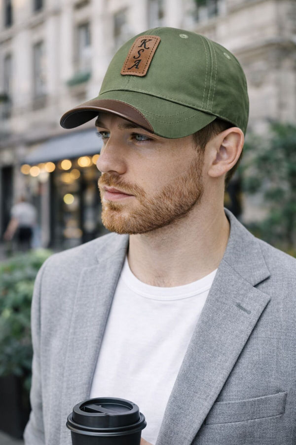 Olive Green
