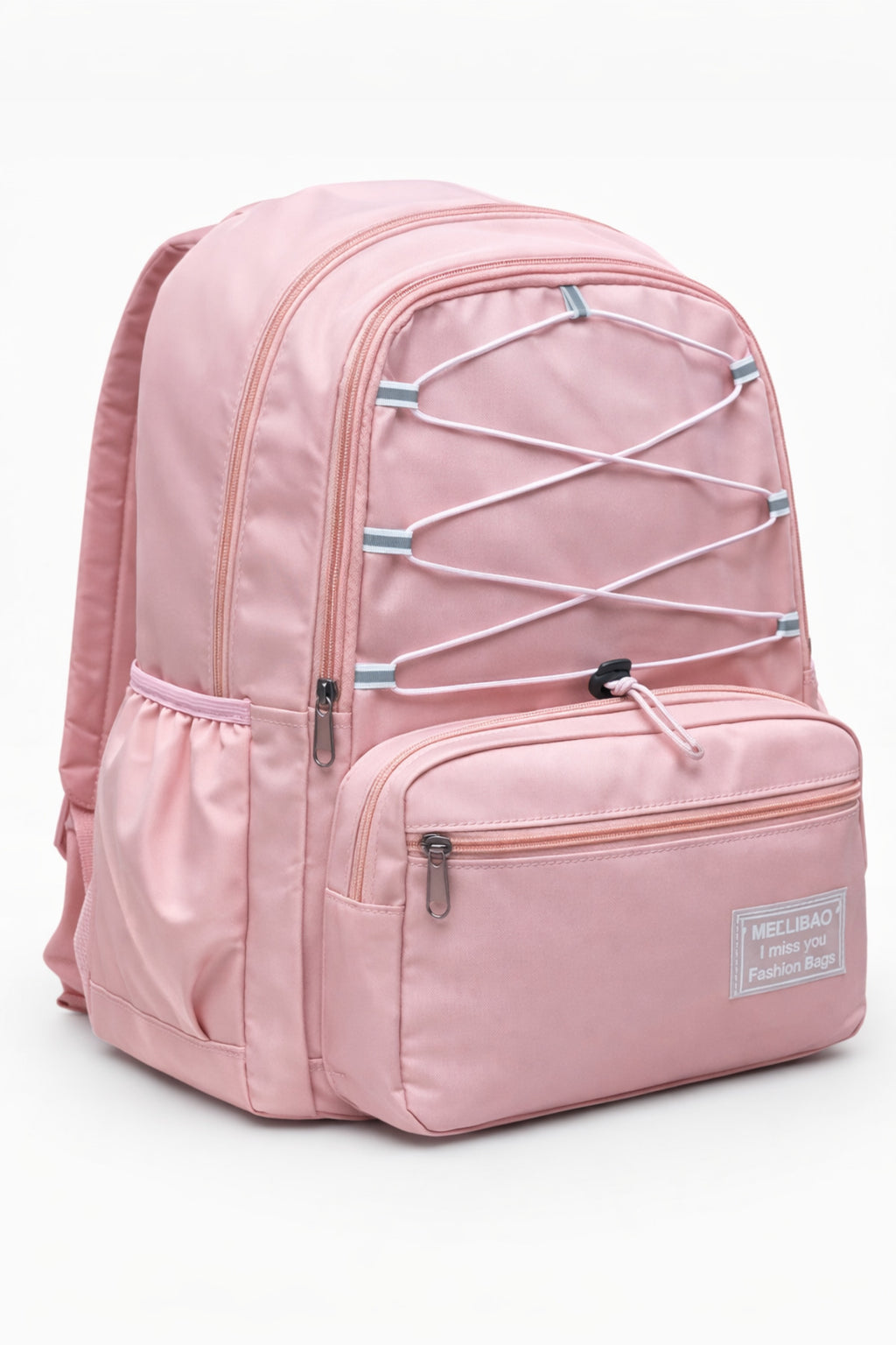 Blush Pink
