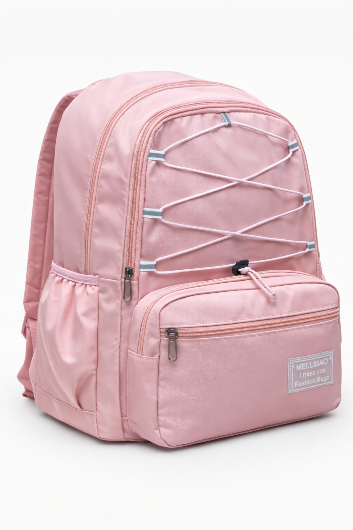 Blush Pink