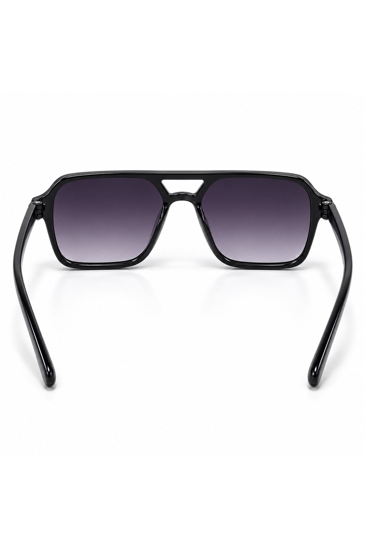 NWF-SUNGLS-LSG-14 Black Purple Gradient 6
