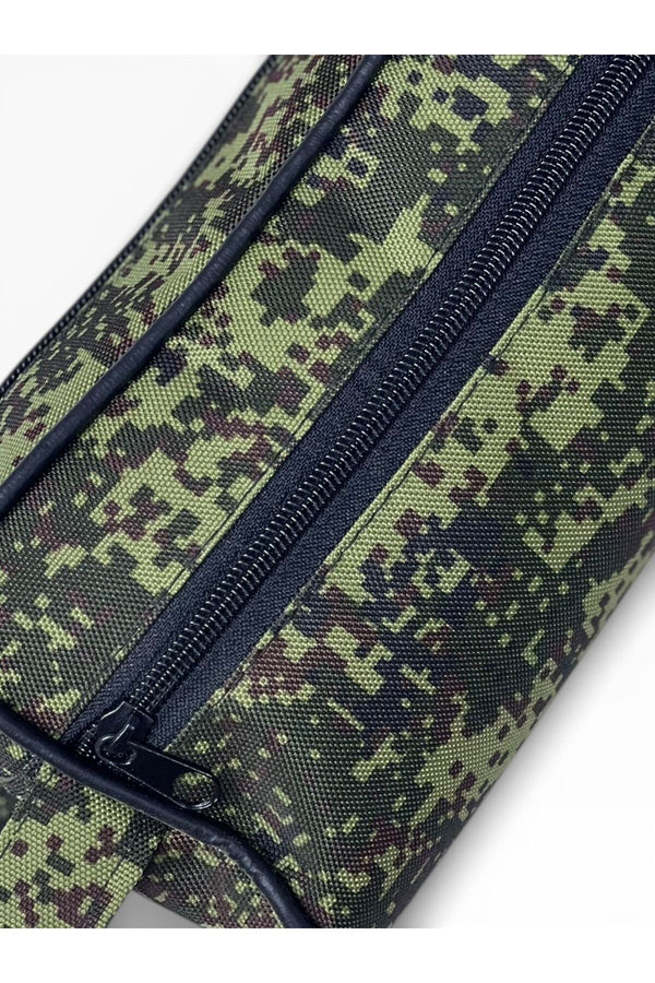 Green Camouflage