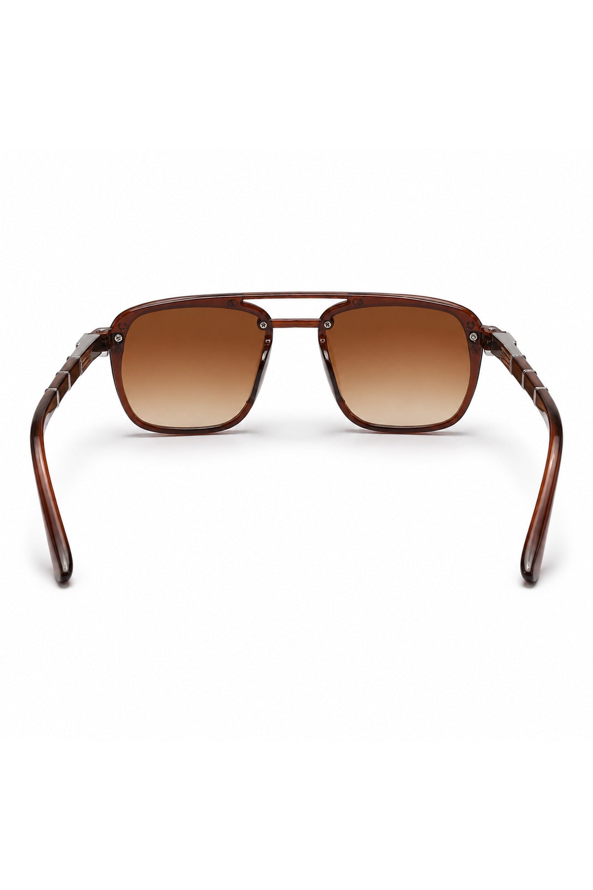 NWF-SUNGLS-LSG-32 Tortoiseshell Brown Gradient 6