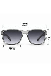 NWF-SUNGLS-LSG-44 Transparent Grey Gradient 2