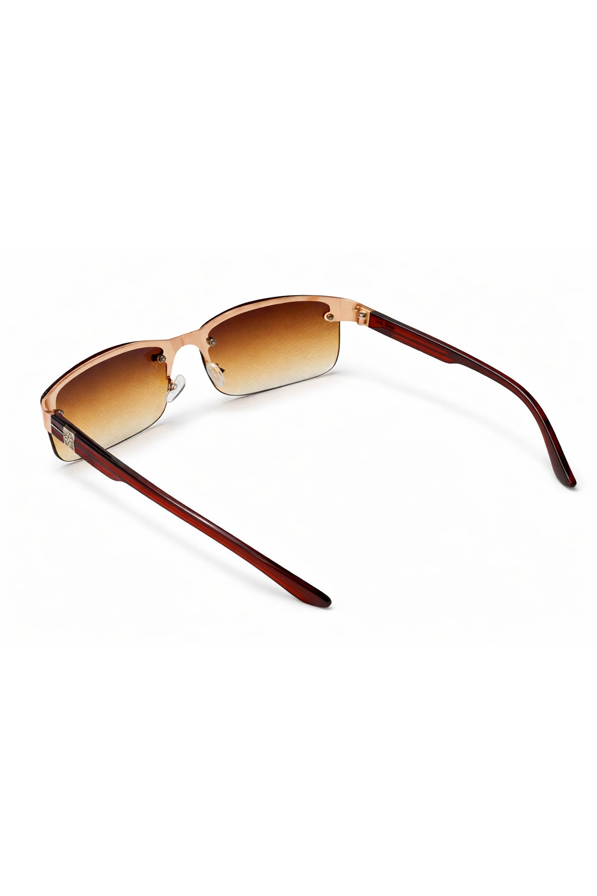 Brown Amber