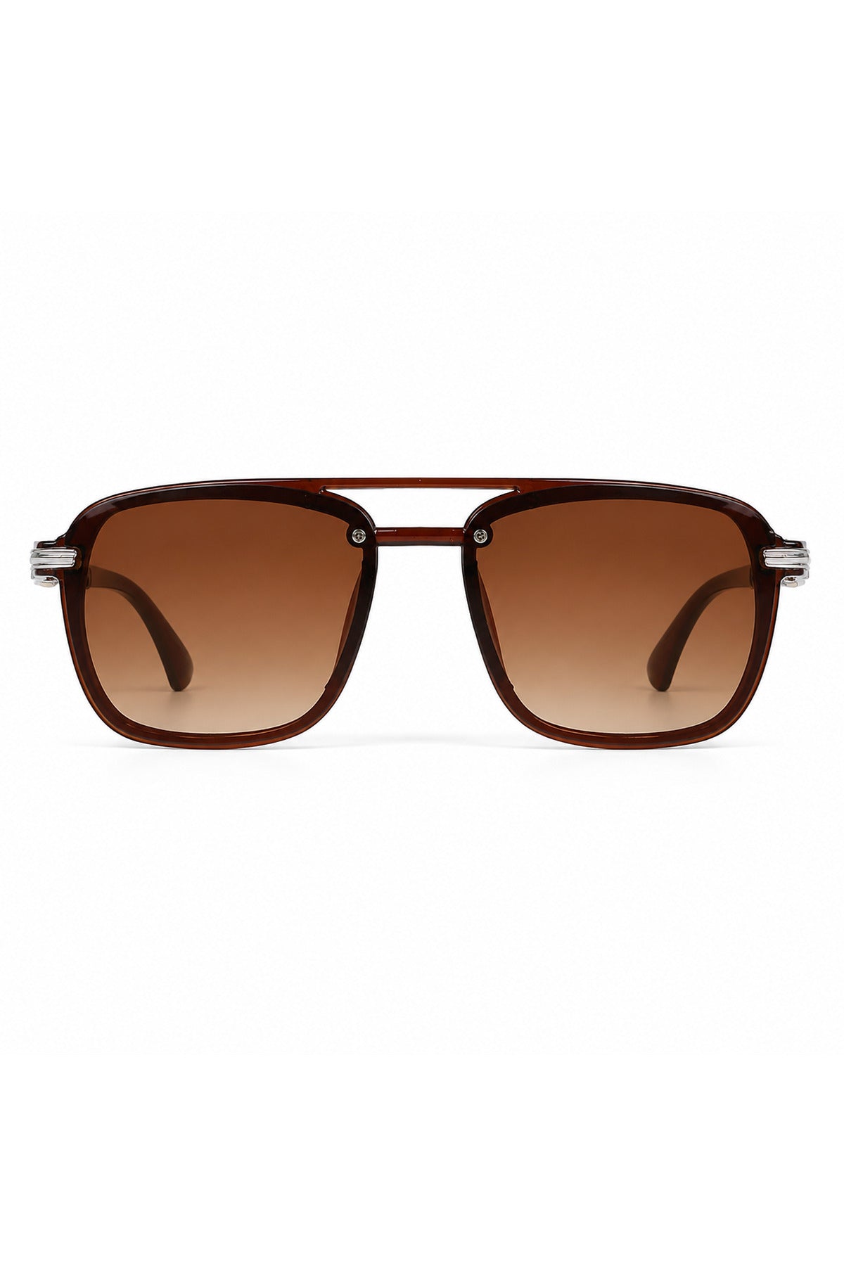 NWF-SUNGLS-LSG-32 Tortoiseshell Brown Gradient 5