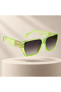 NWF-SUNGLS-820790 Lime Green Smoke Grey 3