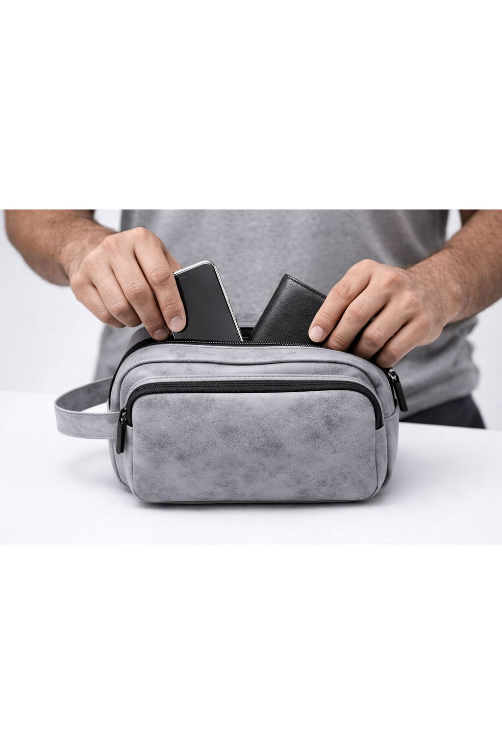 Ash Grey