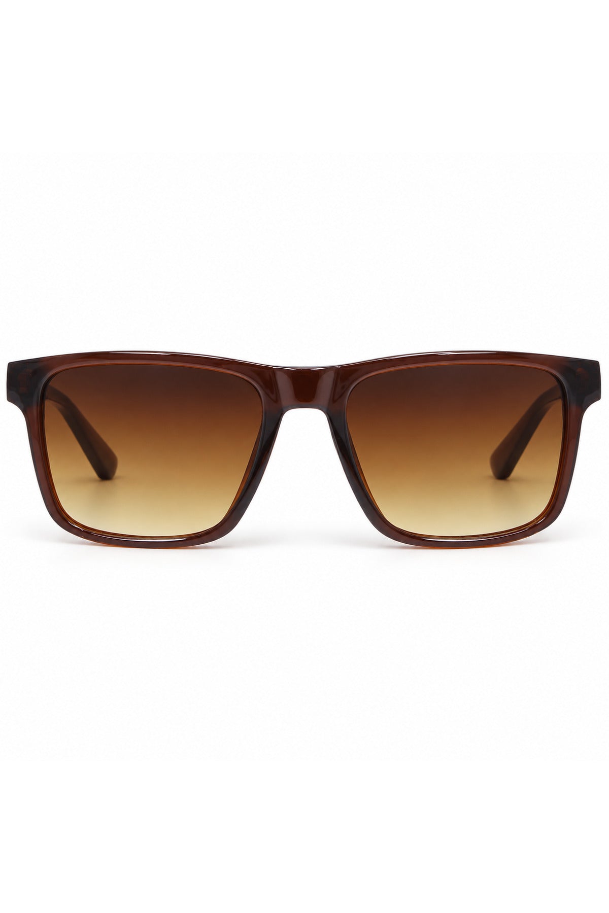 NWF-SUNGLS-LSG-13 Brown Amber Gradient 5