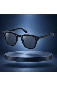 NWF-SUNGLS-LSG-21 Black Smoke Grey 3