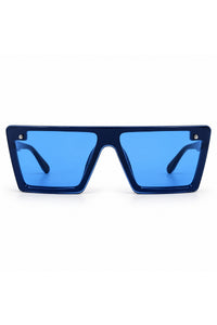 NWF-SUNGLS-LSG-17 Navy Blue Gradient 5