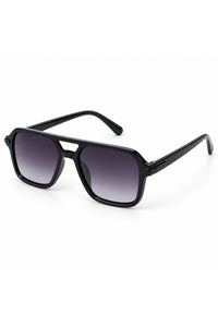 NWF-SUNGLS-LSG-14 Black Purple Gradient 1