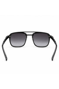 NWF-SUNGLS-LSG-32 Black Smoke Purple 6