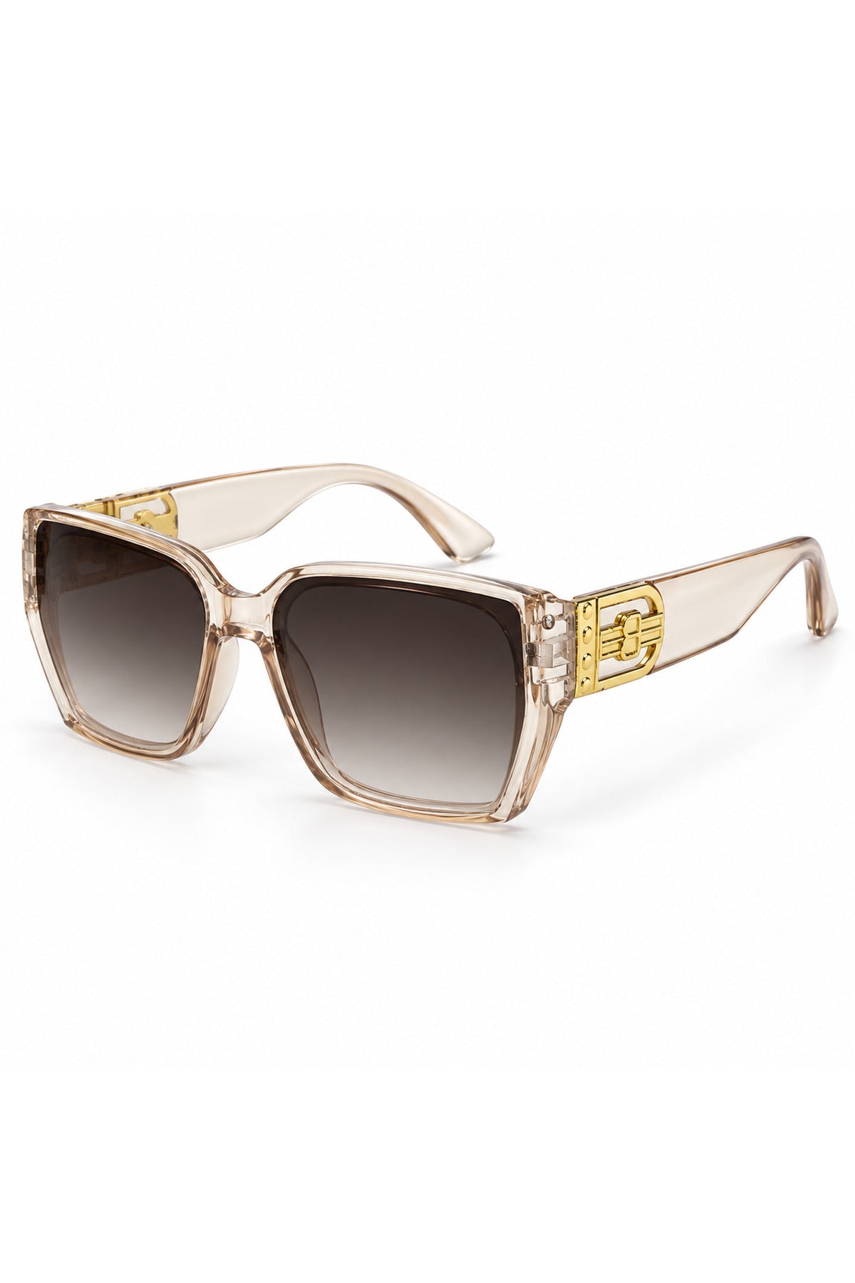 NWF-SUNGLS-820790 Champagne Grey Gradient 1