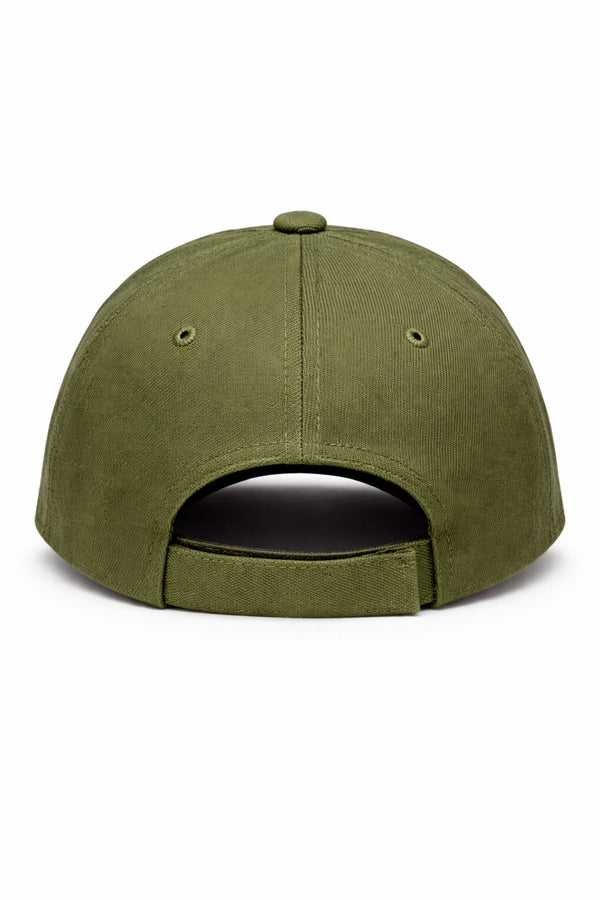 Olive Green