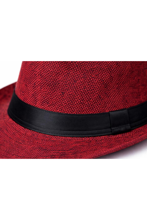 Burgundy Red