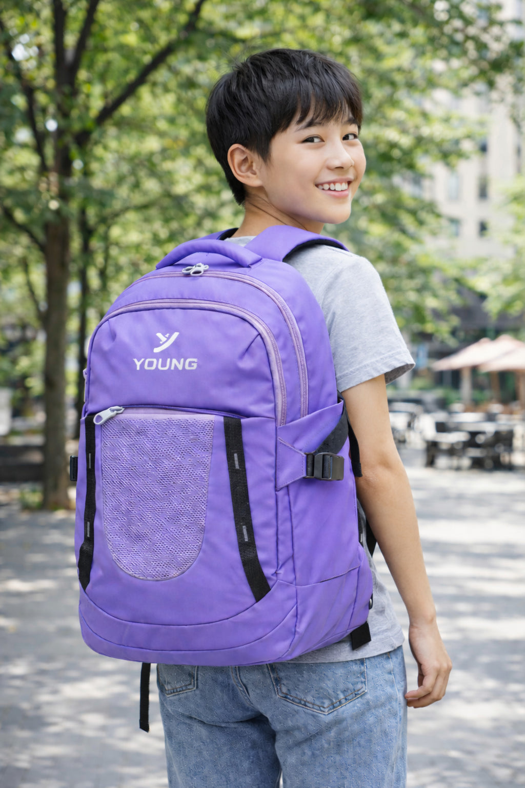Light Purple