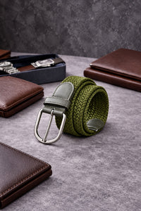 MATTATH-035 Olive Green 2