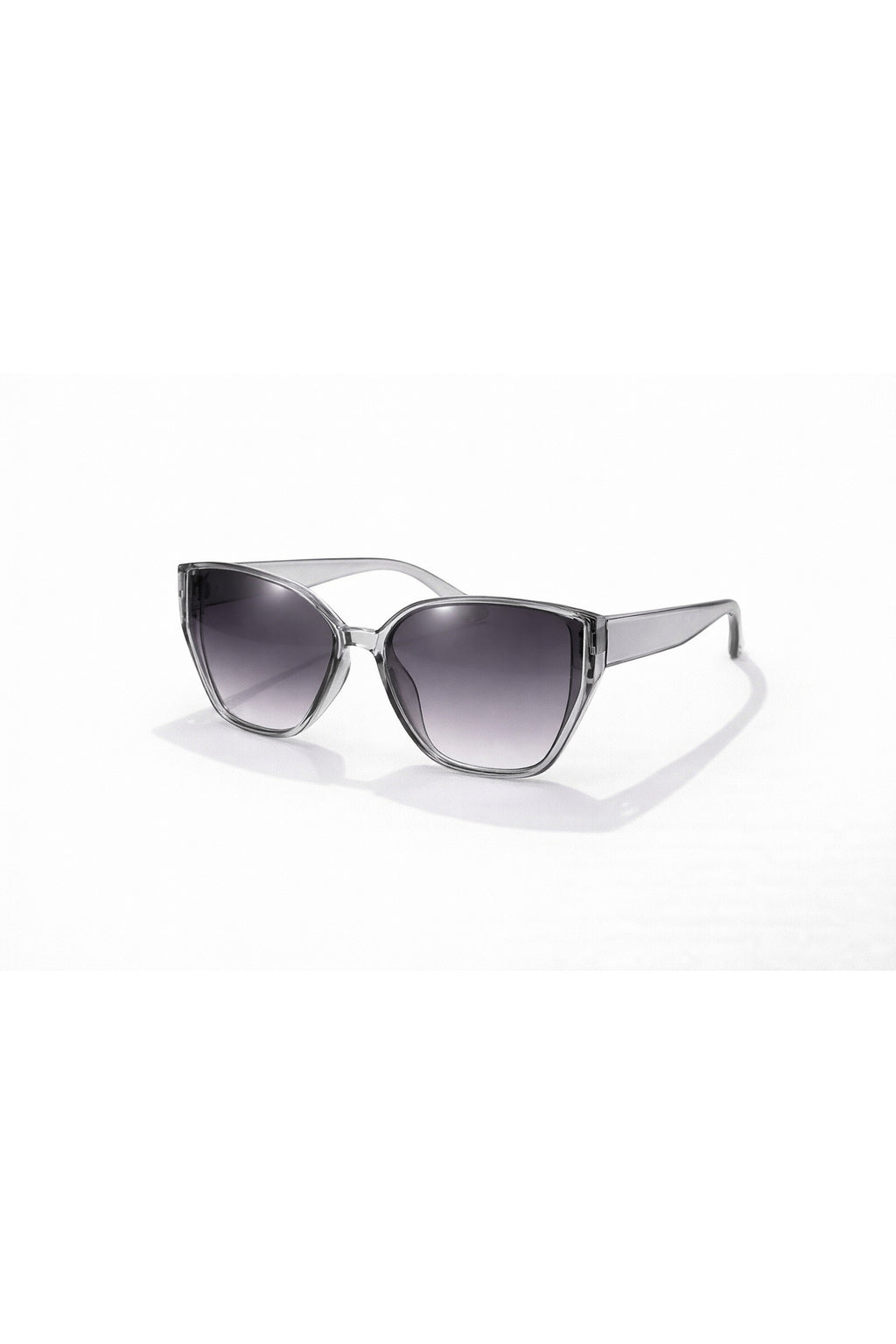 Smoke Grey