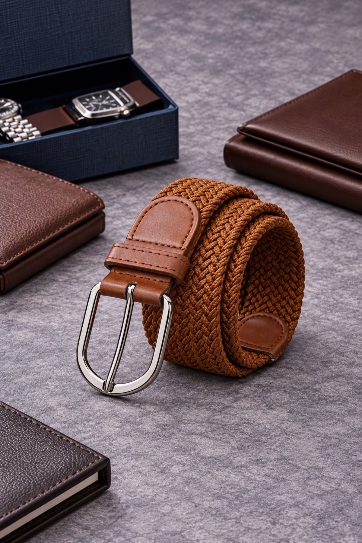 MATTATH-035 Tan Brown 2