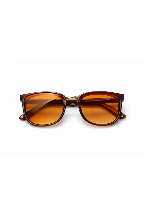 Tortoiseshell Brown Gradient