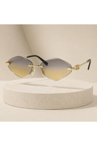 NWF-SUNGLS-1305 Gray Yellow Gradient 3