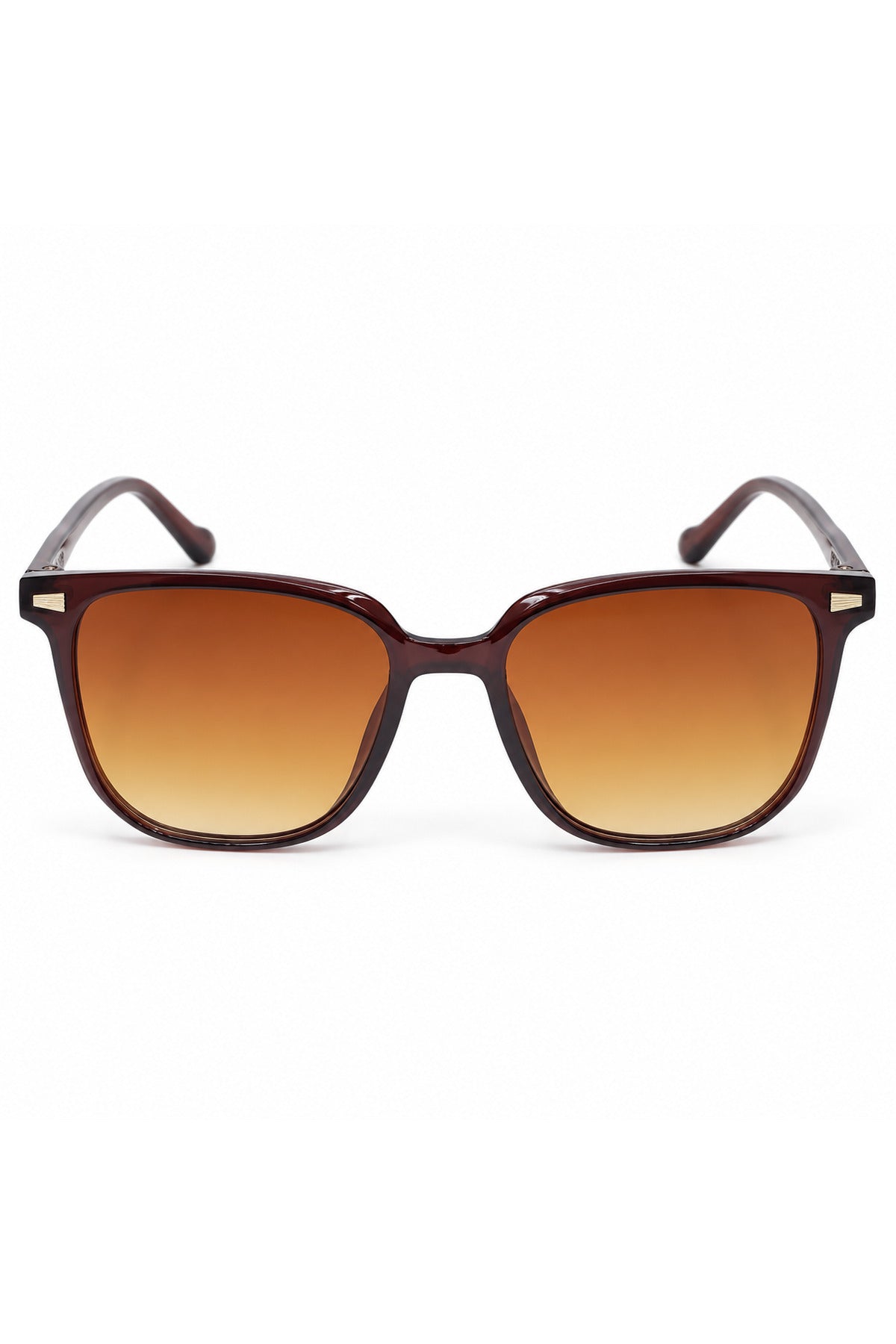 NWF-SUNGLS-LSG-5 Brown Amber Gradient 5
