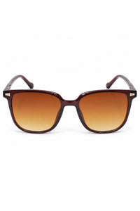 NWF-SUNGLS-LSG-5 Brown Amber Gradient 5